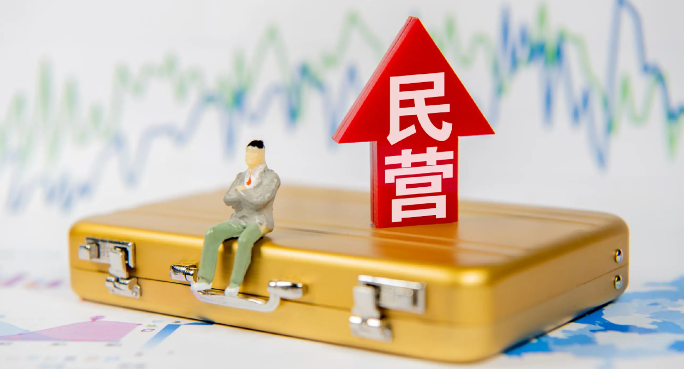 国家发展改革委：点面结合帮助民营企业解决实际困难问题
