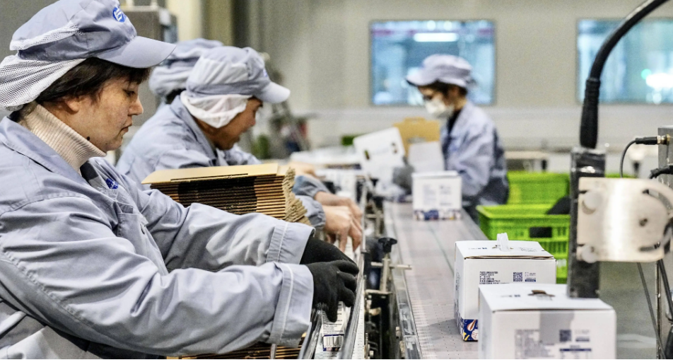 国资委：加强违规挂靠、假冒国企问题梳理排查和证据收集
