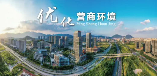 陇南市：从“检测报告”到“暖心服务”——文县优化营