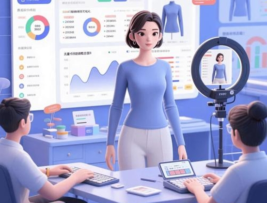 中央网信办：从严整治利用AI仿冒公众人物开展直播营销