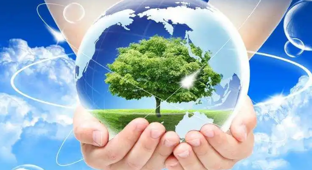 生态环境监测条例