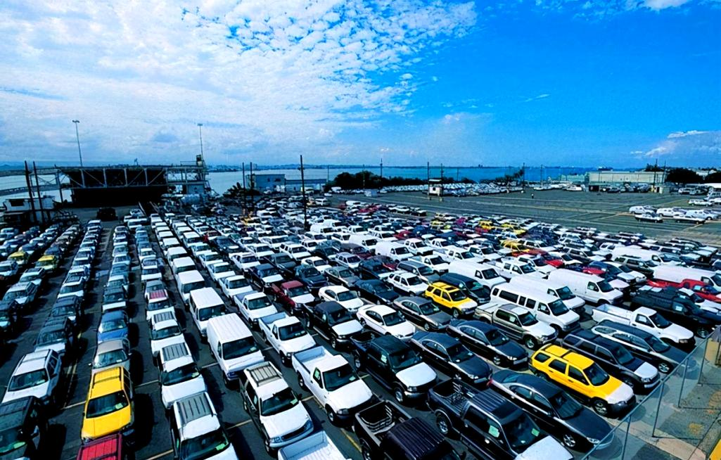 四部门发文：加强二手车出口信用评价体系建设，推动全