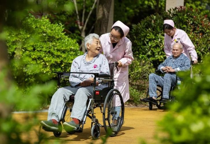 两部门：修订《标准指南》，规范养老服务机构信用管理