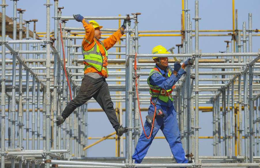 住建部：规范建筑市场信用评价工作，提高信用管理效能