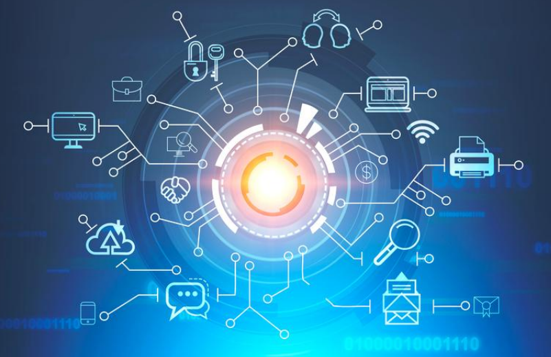 国家能源局发文加强能源行业数据安全管理