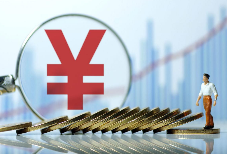 四部门联合发布《关于加强政府投资基金布局规划和投向