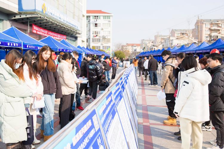 人社部：部署2026年全国公共就业招聘专项活动