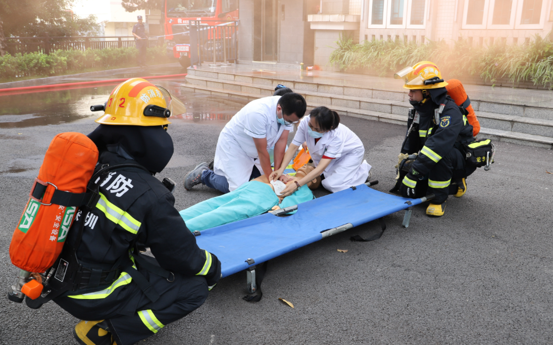 工信部：到2028年基本形成适应安全应急装备产业创新发展需要的标准体系