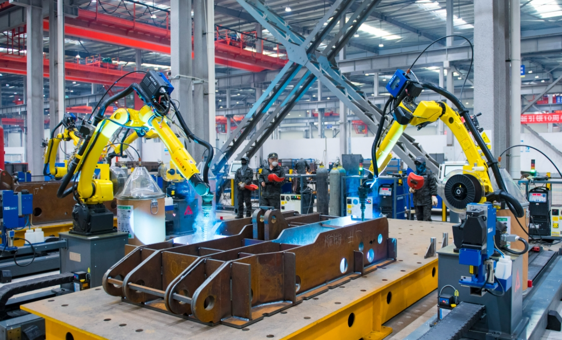 工业和信息化部启动工业数据筑基行动