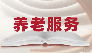 甘肃省人民政府办公厅关于 促进养老服务业高质量发展